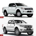 12-14 Ranger Actualización al kit de T7 Raptor Wide